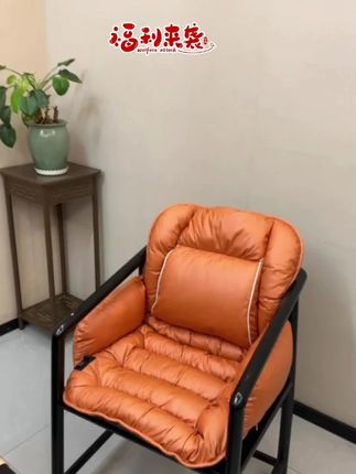 中式茶椅加热坐垫办公室久坐护腰坐垫腰靠一体发热坐垫冬季保暖垫#加热坐垫 #中式茶椅坐垫 #办公室护腰 #冬季保暖垫 #腰靠一体坐垫