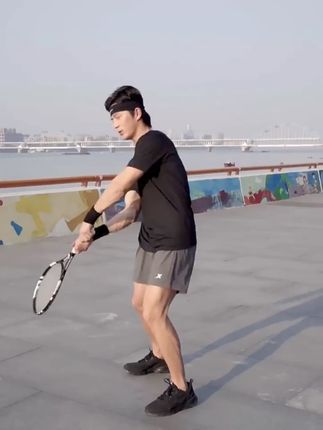 XTEP/特步发带运动头带男女止汗带专业吸汗跑步健身篮球吸汗瑜伽XTEP/特步发带运动头带男女止汗带专业吸汗跑步健身篮球吸汗瑜伽