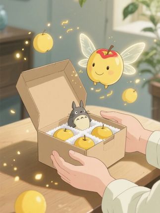 #新鲜应季水果