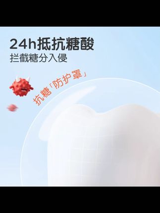青蛙王子儿童牙膏抗糖酸防蛀按压式含氟温和不辣口儿童宝宝牙膏#儿童牙膏 #抗糖防蛀 #按压式牙膏 #青蛙王子 #温和牙膏