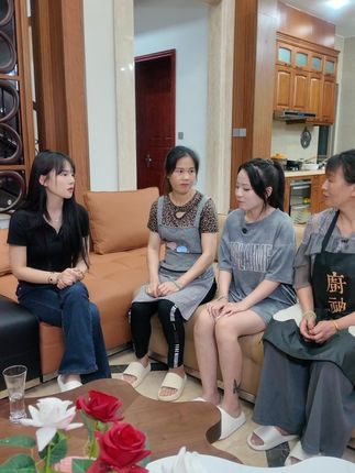 小清(记录美好生活)