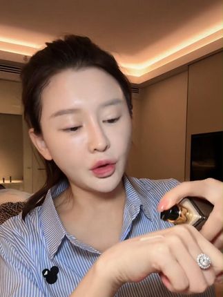 粉底液促销活动来啦,79一瓶额外赠一盒美妆蛋同双十一机制!! #神大英子 #珂尼娜品牌 #粉底液 #底妆 #促销