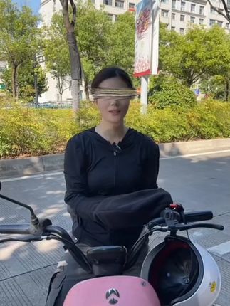 冬季保暖头套女骑行电动车防风防寒面罩头盔内胆滑雪围脖一体帽子#冬季保暖头套 #女款头套 #骑行防风 #滑雪围脖 #保暖面罩