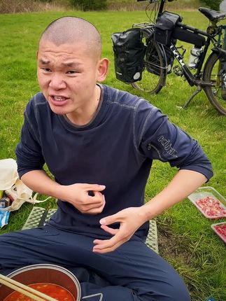 湖远行推荐的德国百年品牌干干片 #湖的环球之旅#记录真实生活#湖的环球梦#奶蓟草#水飞蓟