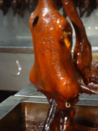 潮汕卤汁在家也能卤,只用加水,不需要其他配料 #卤味熟食 #美食教程 #卤味 #潮汕