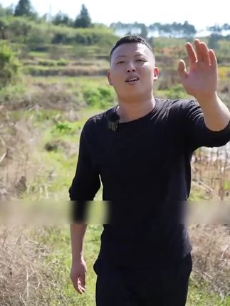 #户外抓鱼 #户外 #逮鱼摸虾 #小飞哥 #大表哥vlog