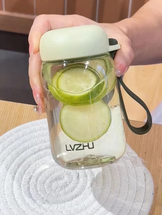 其实好的Tritan水杯真的不用那么贵! #我的家居治愈神器#拿捏夏日氛围感的旅行好搭子#夏天真的很需要这个水杯#水杯#绿珠水杯