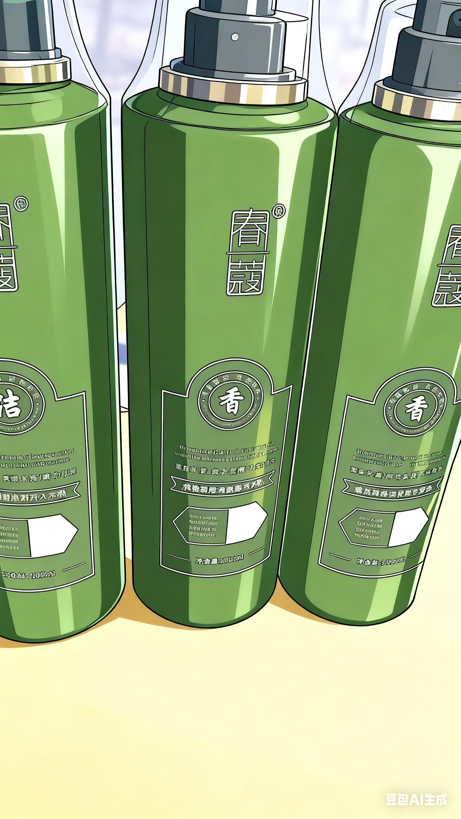 #强烈推荐 头发爱掉的,头油油的,头发干枯打结分叉的,爱长白屑屑的去用它,带R标正品,法国进口的原料,兰蔻的香味,氨基酸成分,主打蓬松控油止痒,养发护发,洗了以后可以稳固我们的发质根本,保护头发,三岁以上小孩,孕妇,宝妈都可以去用#护发养发很重要