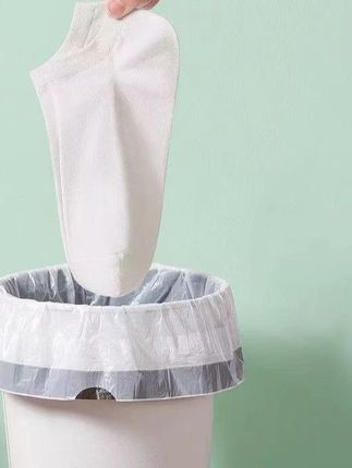 #船袜隐形袜  #一次性袜子男女通用  #一次性袜子好穿又方便  #一次性袜子旅行专用