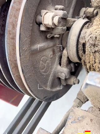 #离合器#分离杠杆 #三农 #小四轮#压爪 @奥翔农机商城优选