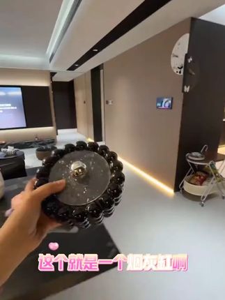 盈璨轻奢陶瓷烟灰缸家用客厅高级感创意个性高档大气带盖防飞灰摆#轻奢烟灰缸 #陶瓷烟灰缸 #家用烟灰缸 #盈璨烟灰缸 #防飞灰烟灰缸
