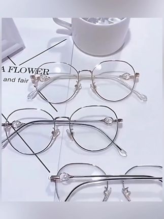 德国进口时尚老花眼镜50到60岁高档防蓝光超轻老花镜老花镜高清#眼镜 #老花镜 #近视眼镜 #防蓝光 #时尚眼镜