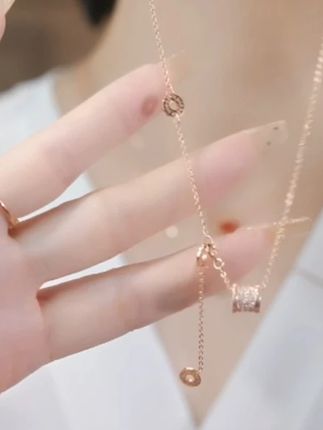 #首饰分享 #精致女人必备 #时尚饰品 #穿出高级感
