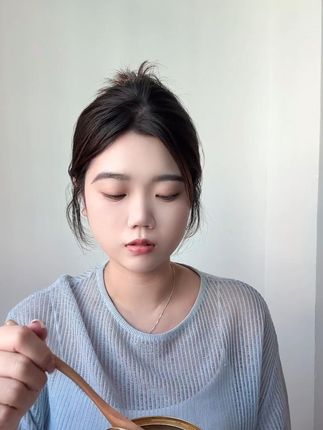 不试官栈即食花胶,都不知道自己能美成啥样 #官栈 #花胶