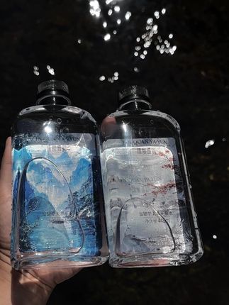想喝一口好水,认准gb8537执行标准,想喝一口纯天然的矿泉水,更要认准四大名山矿泉水,水源地直接在泰山风景区,泰山山脉地下1800米岩层处开采。#健康 #GB8537矿泉水 #天然矿泉水 #矿泉水 #弱碱性矿泉水
