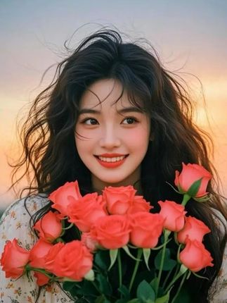 #李羲承 #李羲承让粉丝闭眼 #李羲承符神颜 #李羲承的无限魅力