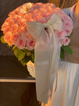 属于玫瑰的盛夏永远不会缺席.#鲜花 #七夕