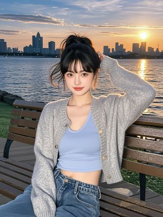 #李羲承符神颜 #李羲承直拍 #李羲承让粉丝闭眼 #李羲承的无线魅力 #穿搭分享