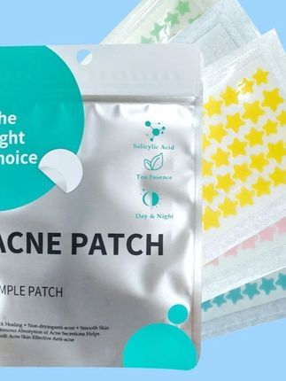和我一样平时奶茶火锅不离嘴,皮肤总是接二连三冒痘的姐妹!!真的可以背上一点这种痘痘贴!!#种草好物  #好物安利  #强烈推荐  #痘痘贴  #痘痘贴种草