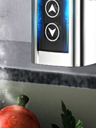 奥克斯电热水龙头加热即热式快速厨卫厨宝热得快过水热加热水龙头 #水龙头 #水龙头延伸器 #电热水龙头 #电热水龙头三秒速热 #电热水龙头推荐