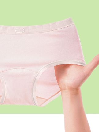 还在给闺女穿普通内裤吗,赶紧换上这个10A级抗菌内裤吧#贴身衣物#面料舒适透气#宝妈推荐#秋季新款上新