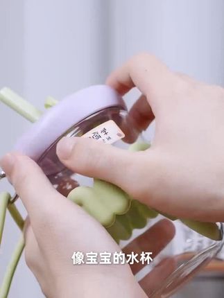 日常生活中有了这个标签打印机,收纳归类做标记当备忘录真的很实 #精臣D110标签打印机# 收纳好物开学用精臣标记便