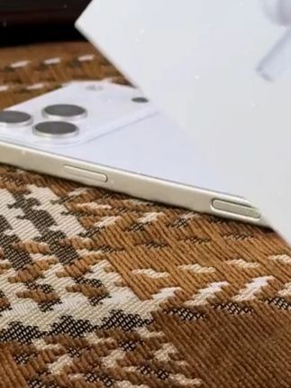 犀狼无线蓝牙耳机airpodss Pro3降噪心率检测华强北2025新款三代