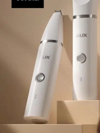 #郝劭文推荐 奥克斯修剪器宠物剃毛器家用泰迪狗狗剃脚毛电推剪猫咪小型修脚器#剃毛器 #宠物剃毛器 #修脚器 #家用剃毛器