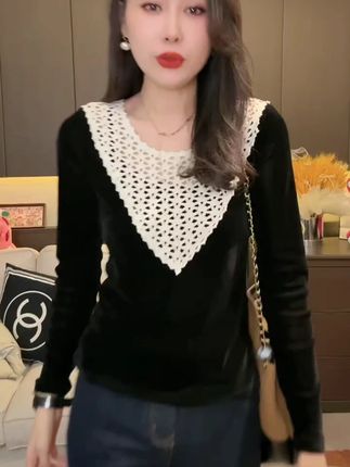 #每日穿搭 #时髦精 #谁穿谁美 #穿出高级感 #显瘦穿搭