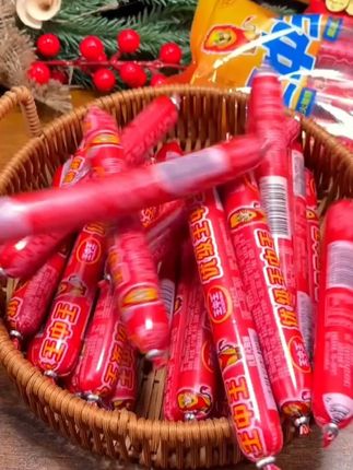 金锣王中王火腿肠清仓太便宜了,到手50根!库存不多#金锣火腿肠 #金锣王中王  #王中王火腿肠  #火腿肠  #超便宜超划算  #无限回购的宝藏单品