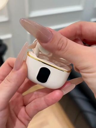 【柏林之声】高颜值降噪蓝牙耳机无线半入耳低延迟长续航高音质通 #无线蓝牙耳机 #蓝牙耳机 #降噪蓝牙耳机 #降噪蓝牙耳机推荐 #耳机