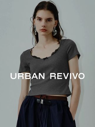 UR女装旗舰店正在直播~ #ootd穿搭 #穿出高级感 #夏季新款 #品质女装 #今天穿什么