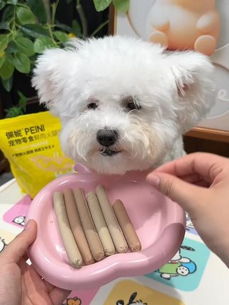 毛孩子看到这个眼睛都直了!🥩 零添加的纯肉火腿肠, 活动价太香了,14.9一大包60根,手慢无!#宠物用品 #狗狗零食 #养宠好物分享 #宠物火腿肠 #超便宜超划算