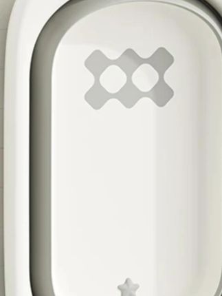 婴儿洗澡盆大号可折叠新生儿 婴儿洗澡盆大号浴桶浴盆坐躺小孩家用宝宝可折叠幼儿新生儿童用品#沐浴盆 #浴盆 #可折叠浴盆 #婴儿洗澡盆 #洗澡盆新生儿可折叠