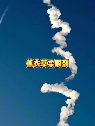 #厂家直发品质保证 #便宜便宜真便宜 #好物推荐 #薰衣草柔顺剂