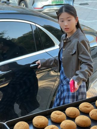 └小米麻薯面包┘真的太好吃了,软软糯糯快来抢购吧!