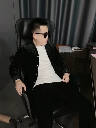 #男装 #男装穿搭 #外套穿搭 #男装搭配