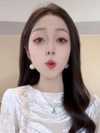 【223】法式气质刺绣衬衫女2025复古宫廷风洋气绣花领带衬衣#女装 #穿搭 #连衣裙 #仙女必备 #小众设计感