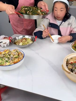 压缩海带丝拌一拌,酸辣开胃,夏天就馋这一口! #压缩海带丝