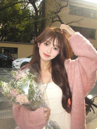 #李羲承神颜#旺仔小乔#单依纯