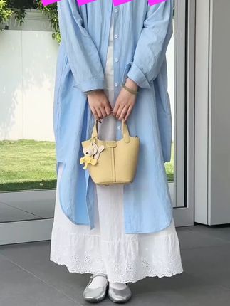 2025爆款女款水桶包,夏天通勤百搭神器! #单肩斜挎包 #2025新款包 #通勤女包 #夏天百搭包 #女款水桶包