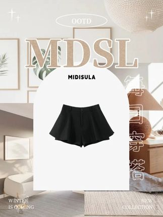 mdsl女装直播分享新款时尚洋气欧货裤裙 #mdsl女装 #夏季新款 #谁穿谁好看 #超便宜超划算 #面料柔软舒适