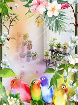 #阳台花架 #阶梯式 #落地 #可移动 #客厅 阳台花架置物架阶梯式花架子客厅落地式可移动花架子阳台置物架