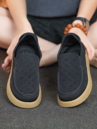 穿鞋不仅看场合,更是表达自我 #软底软面穿上超舒服 #好鞋推荐 #好穿不累脚 #好穿又好搭 #穿出高级感 080909