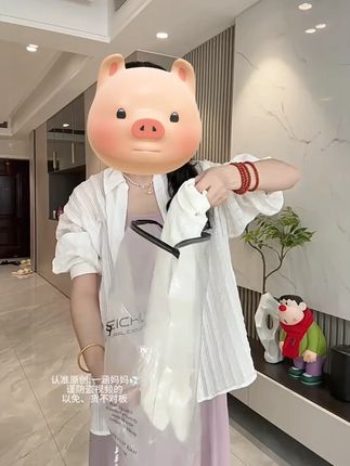 真的好高级,富家千金的既视感!这个价格太值啦 #女童套装 #女童穿搭 #高品质童装 #夏季新款