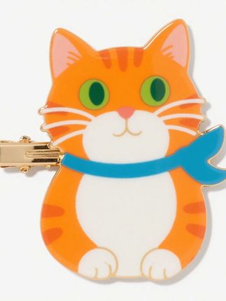 玫瑰花刘海夹 #玫瑰花刘海夹 #发饰头饰 #发饰