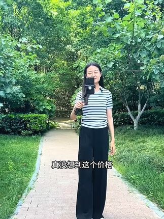 #自拍杆推荐 #自拍杆稳定器 #暑假出游