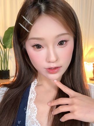 提亮肤色还能秒变韩女的腮红液,也太太太美了吧! #提亮肤色 #腮红 #美妆 #好物推荐