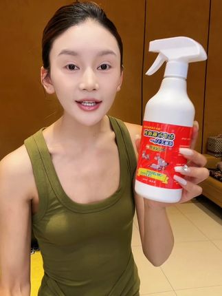 #藏族姑娘 #驱鼠喷雾 #草本植物 #防鼠喷雾 #好物推荐