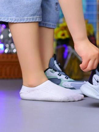 双星家夏季新款透气运动鞋来咯!Nice#童鞋 #儿童运动鞋 #透气舒适不闷脚 #防滑耐磨 #好鞋推荐